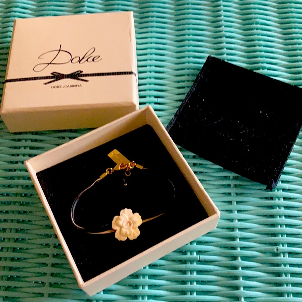 New Dolce & Gabbana Bracelet